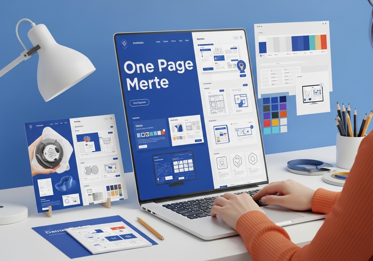 creation site internet